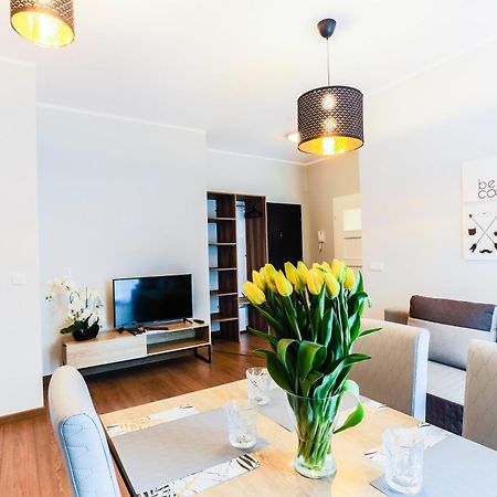 Coin Apartamenty Breslavia Esterno foto